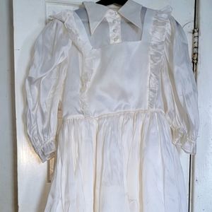 Selkie storybook dress